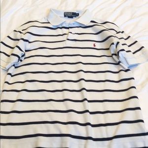 Men’s Ralph Lauren Polo shirt